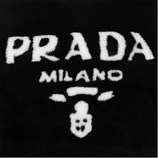 (Womens) Prada Montone Shearling Shopping Bag - Boinclo ltd - Outlet Sale Under Retail