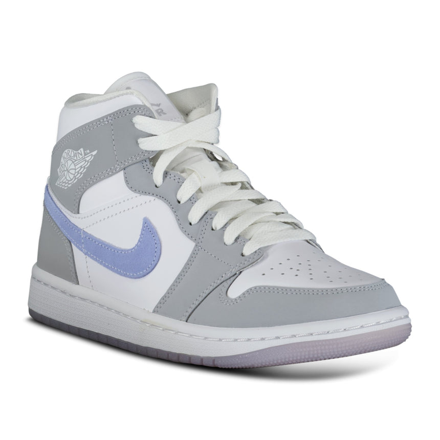 Air Jordan 1 Mid Wolf Grey - Boinclo ltd - Outlet Sale Under Retail