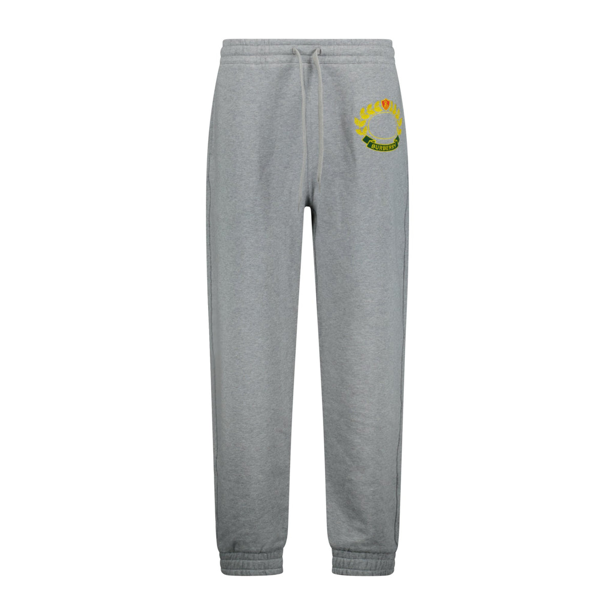 Burberry Cuffed Cashmere Sweatpants men - Glamood Outlet