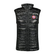 Canada Goose 'Hybridge' Gilet Jacket Black - Boinclo ltd - Outlet Sale Under Retail