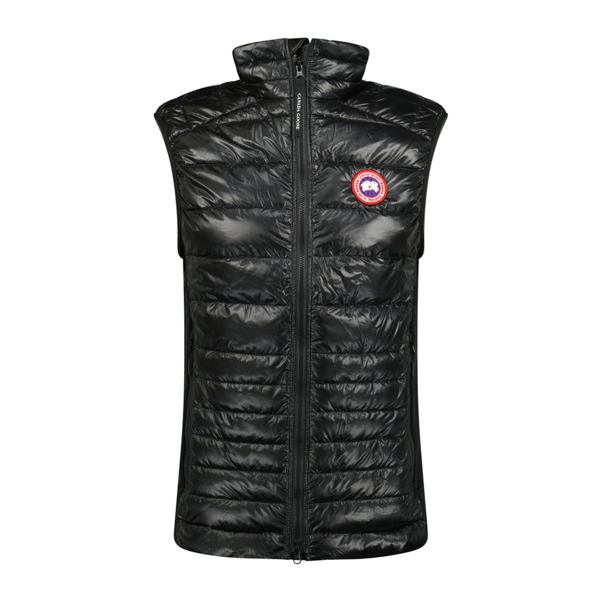 Canada Goose 'Hybridge' Gilet Jacket Black - Boinclo ltd - Outlet Sale Under Retail