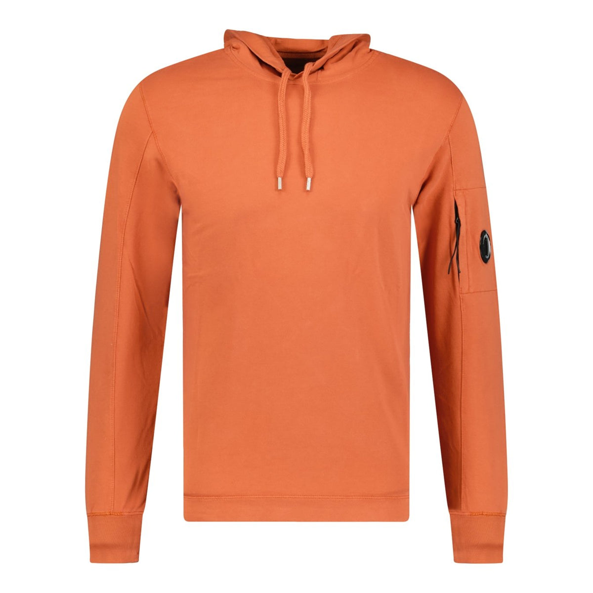 Orange on sale cp jacket