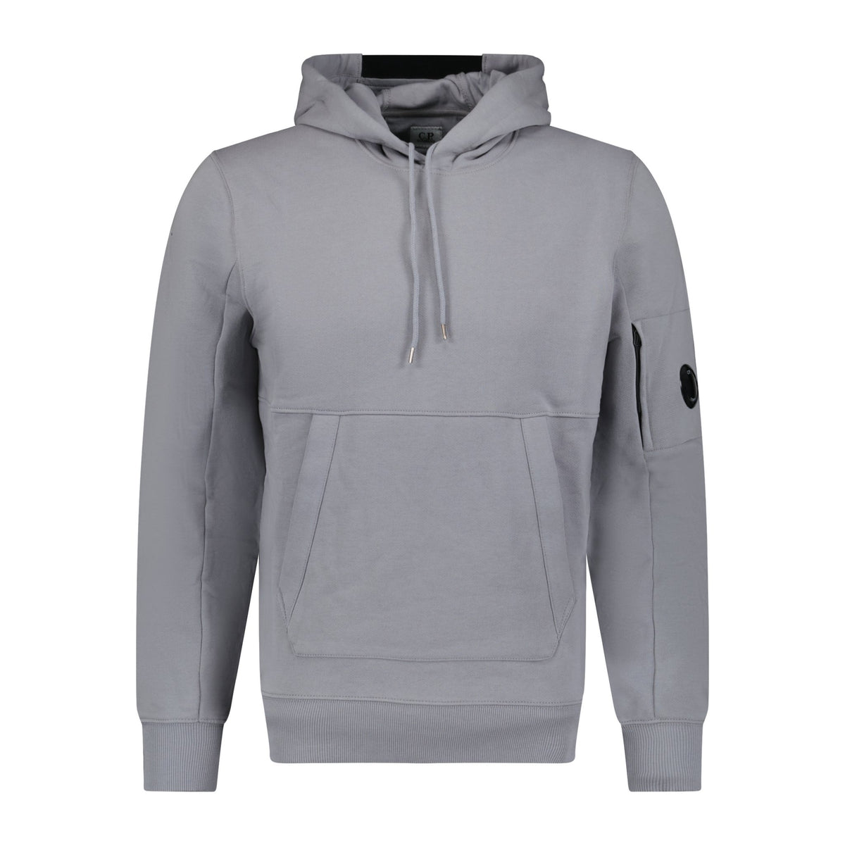 Cp company micro lens clearance hoodie