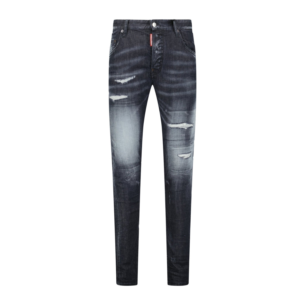 Dsquared Mens Dsquared Fit Guide DSquared2 
