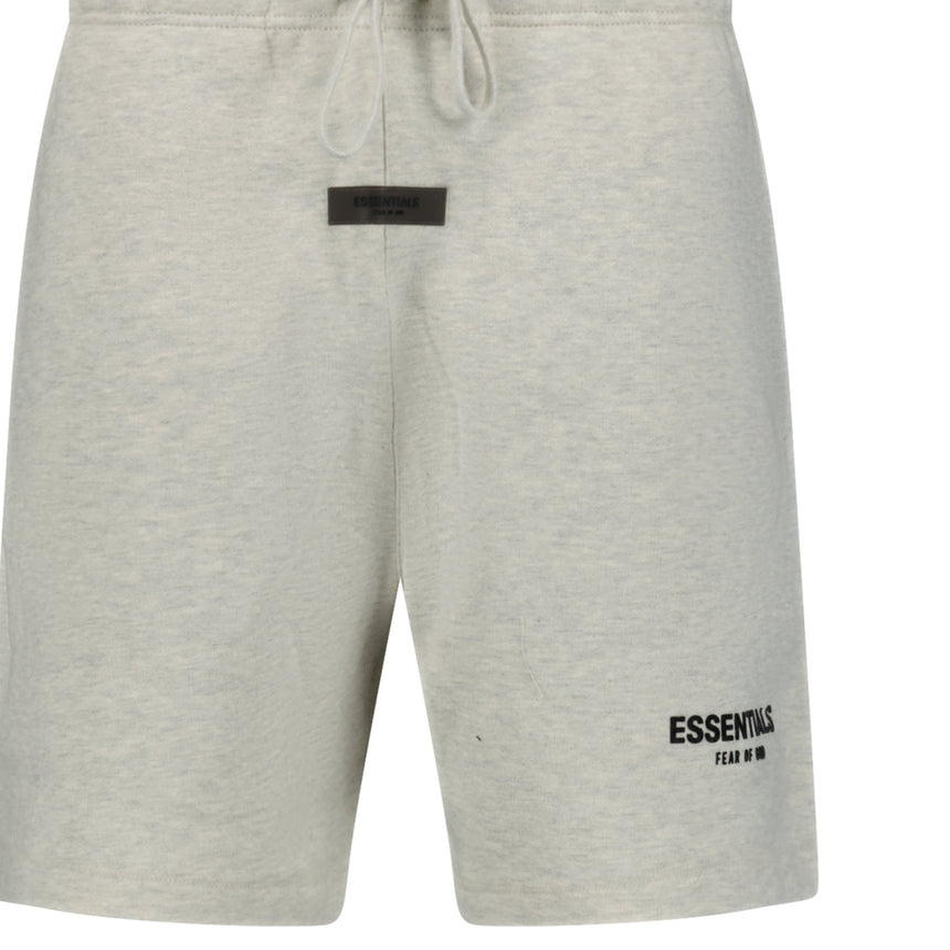 Essentials X Fear of God Shorts Light Oatmeal - Boinclo ltd - Outlet Sale Under Retail