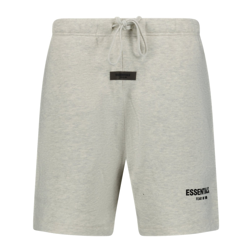 Essentials X Fear of God Shorts Light Oatmeal - Boinclo ltd - Outlet Sale Under Retail