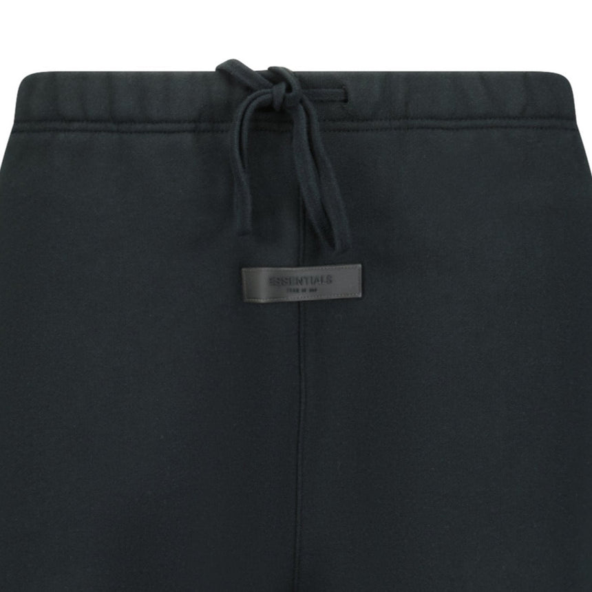 Essentials X Fear of God Shorts Stretch Limo Black - Boinclo ltd - Outlet Sale Under Retail