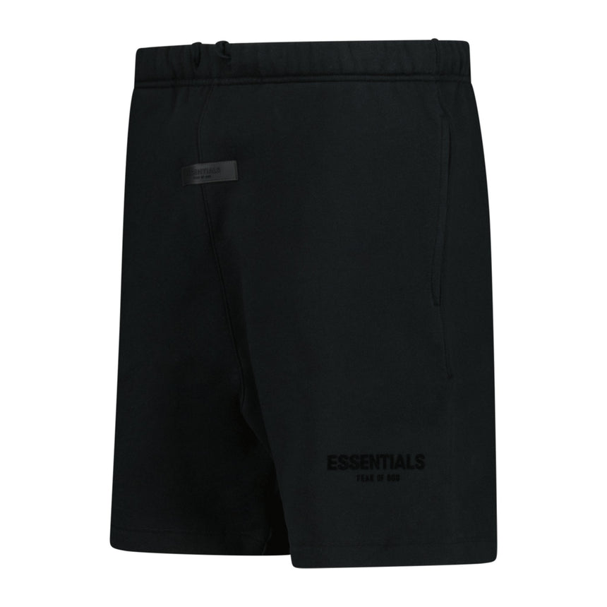 Essentials X Fear of God Shorts Stretch Limo Black - Boinclo ltd - Outlet Sale Under Retail