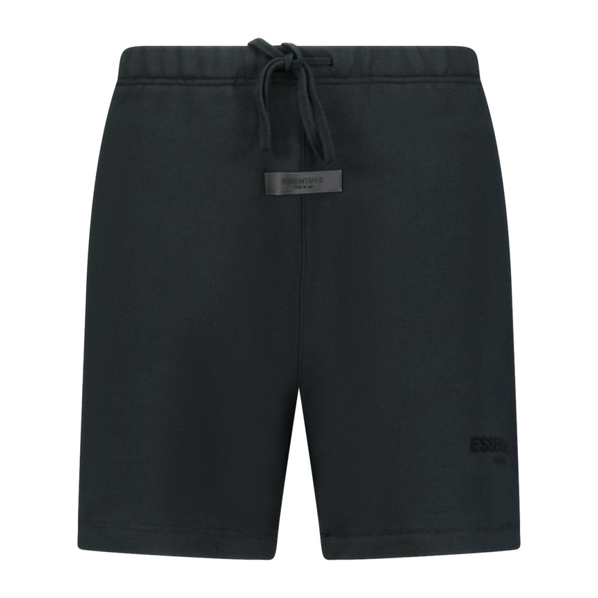 Essentials X Fear of God Shorts Stretch Limo Black - Boinclo ltd - Outlet Sale Under Retail