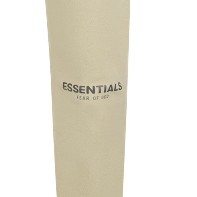Essentials X Fear of God Sweatpants (Core Collection) Linen - Boinclo ltd - Outlet Sale Under Retail