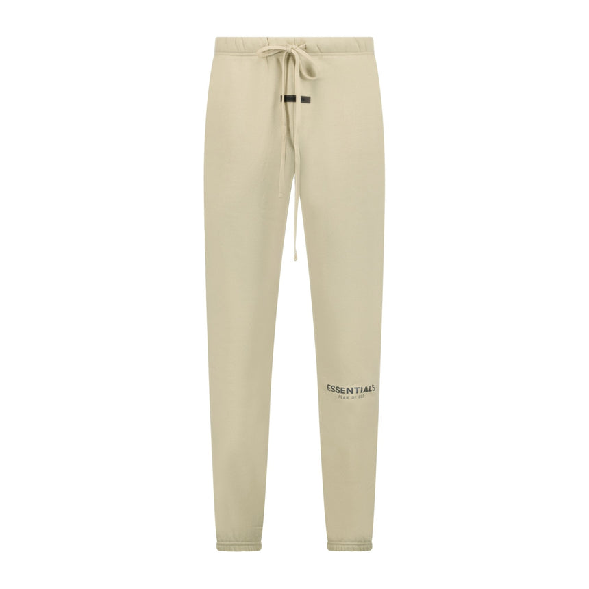 Essentials X Fear of God Sweatpants (Core Collection) Linen - Boinclo ltd - Outlet Sale Under Retail