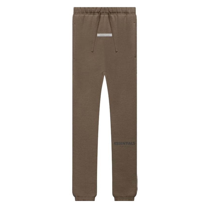 (Kids) Essentials X Fear of God Kids Sweatpants Taupe - Boinclo ltd - Outlet Sale Under Retail