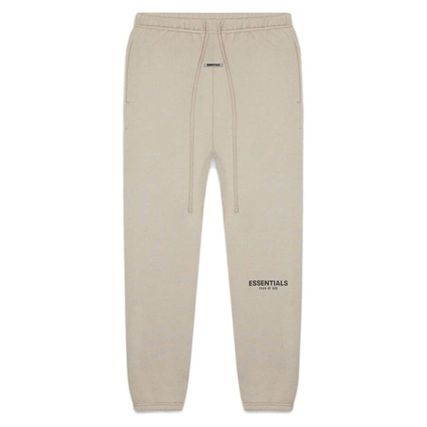 Essentials X Fear of God Sweatpants Cream (String) - Boinclo ltd - Outlet Sale Under Retail