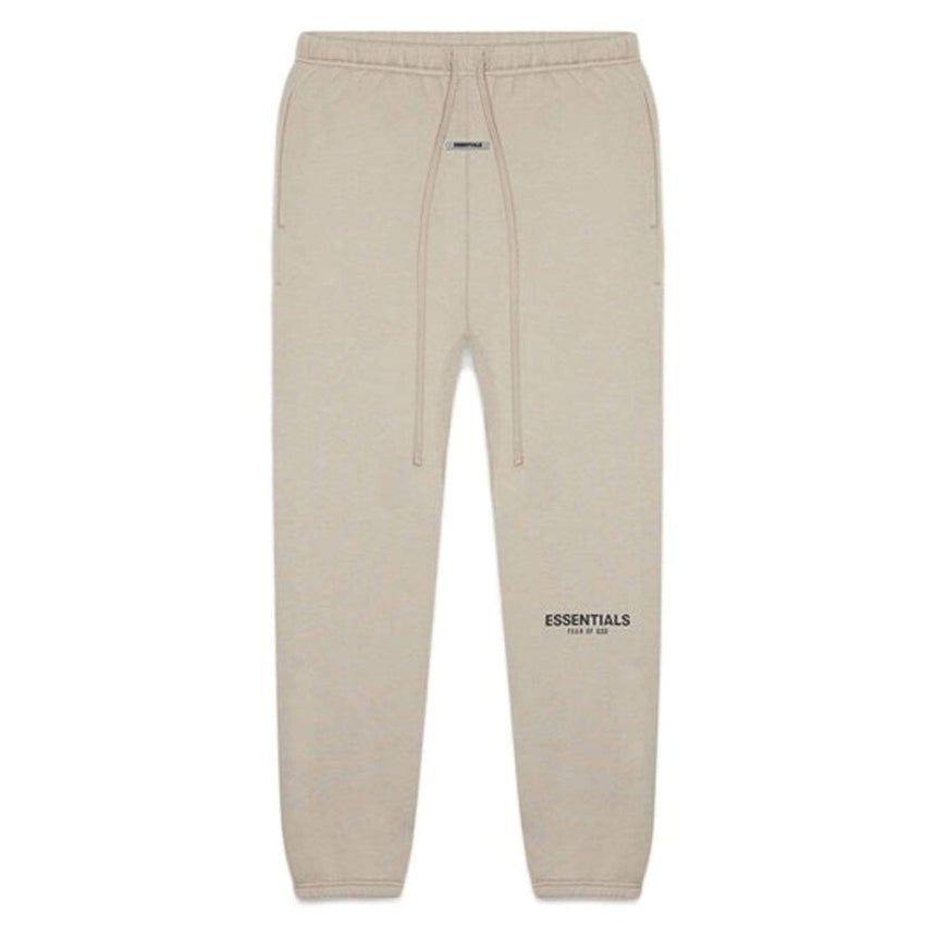 Essentials X Fear of God Sweatpants Olive - Boinclo ltd - Outlet Sale Under Retail