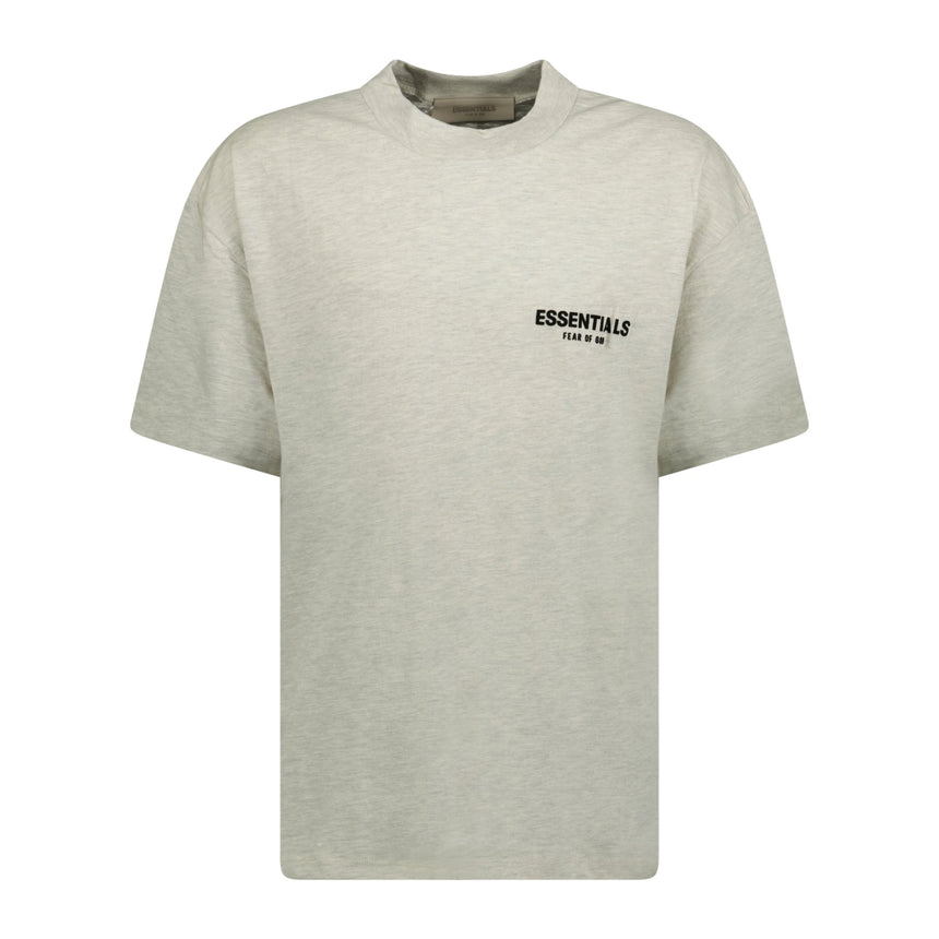 Essentials X Fear of God T-shirt Light Oatmeal - Boinclo ltd - Outlet Sale Under Retail