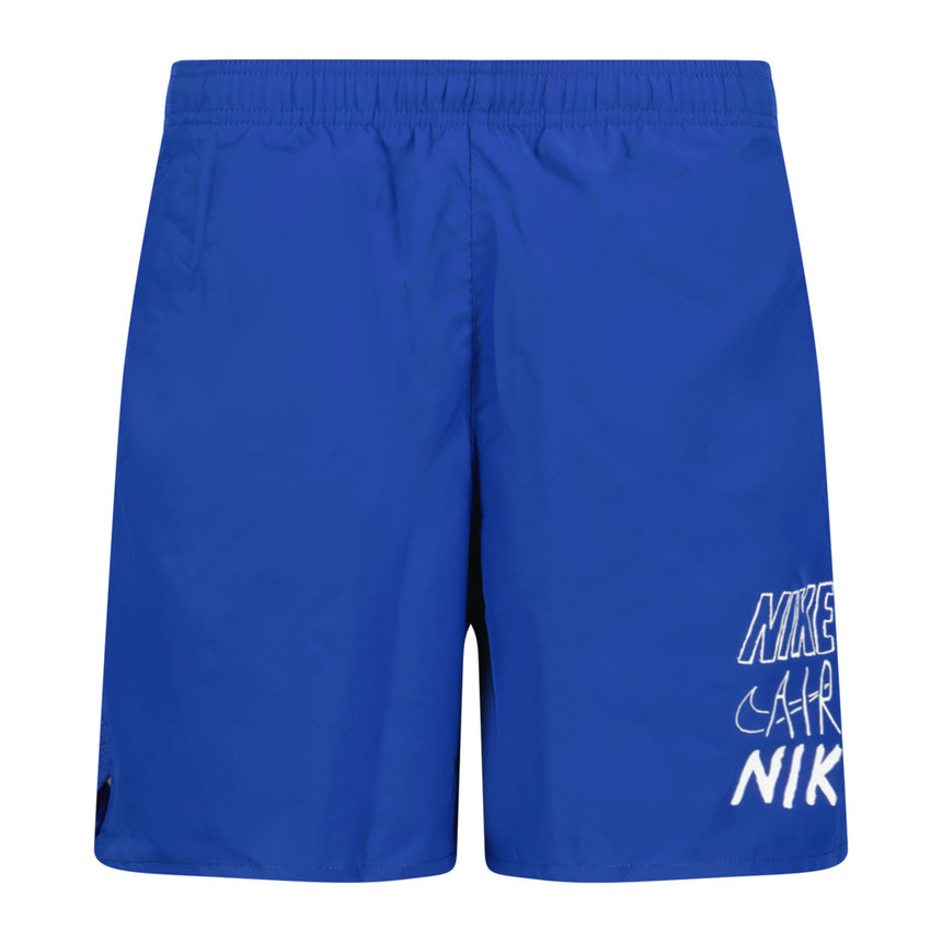 Nike Dri-Fit Challenger 7 Inch Blue - Boinclo ltd - Outlet Sale Under Retail
