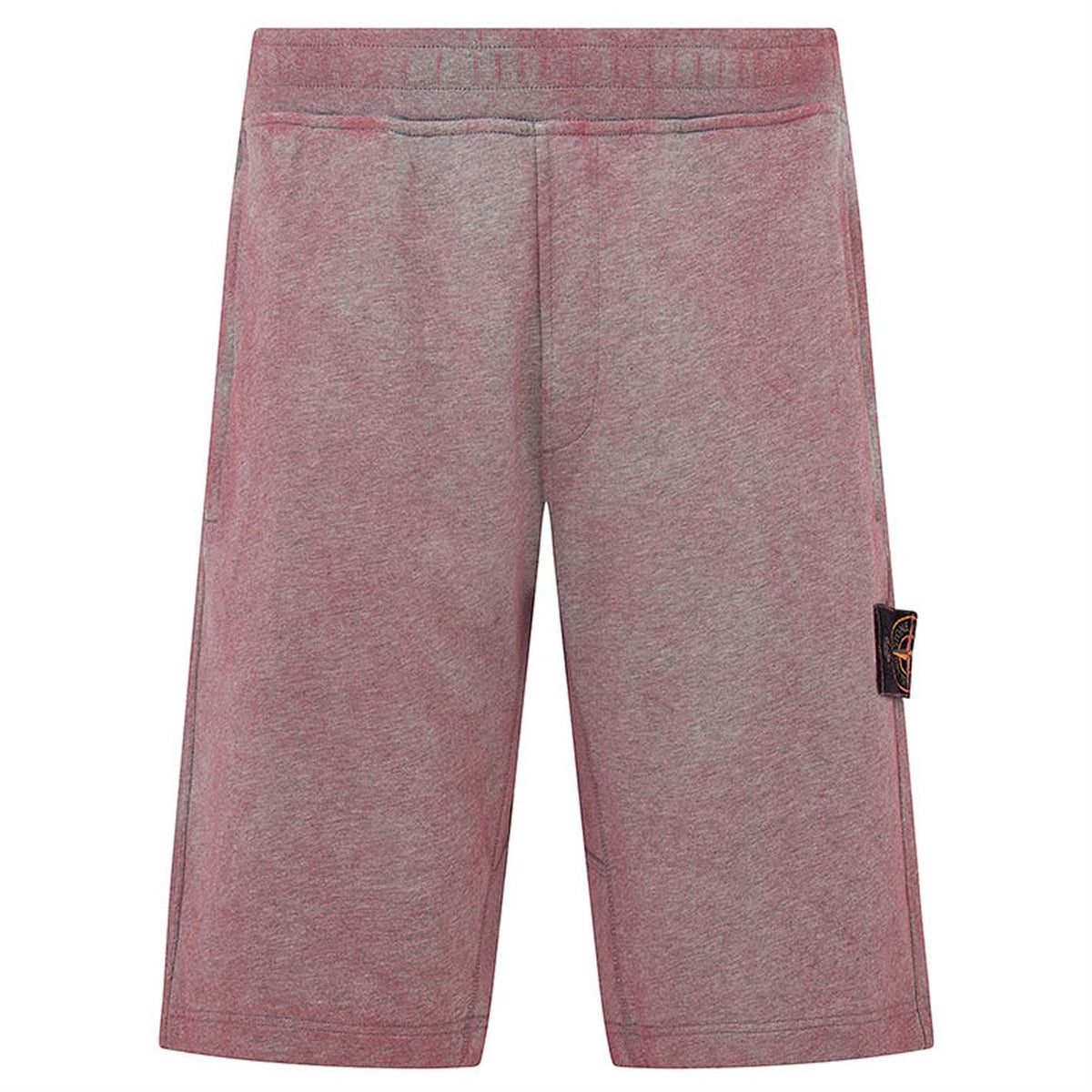 Stone island shorts deals and jumper set