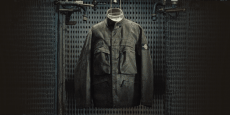 10 Things You May Not Know About Stone Island - Boinclo
