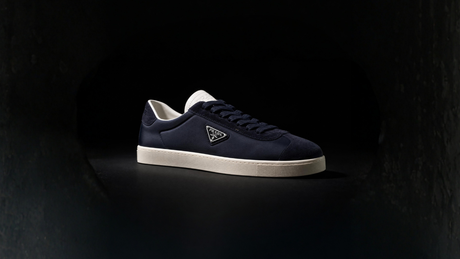 The Chunky Trainer Era Is Over. Luxury Has Gone Low-Profile Again.