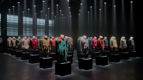 Has Moncler Changed Stone Island, Or Simply Helped It Grow?