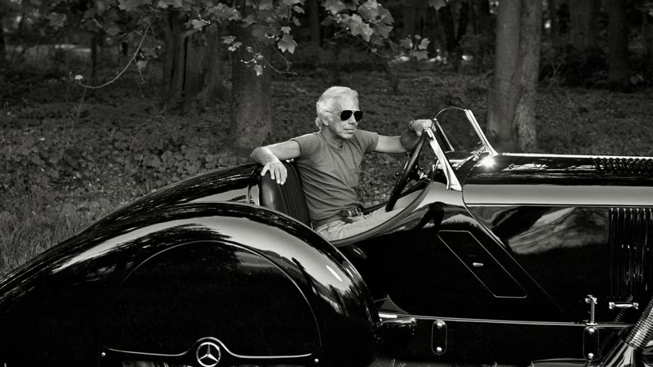 Ralph Lauren Just Jumped 7% in a Day. So Which Designer Brand Stocks Are Actually Worth Watching?
