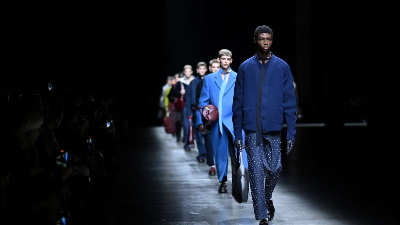 Which Designer Brand Fell Off the Hardest... And How Do They Come Back?