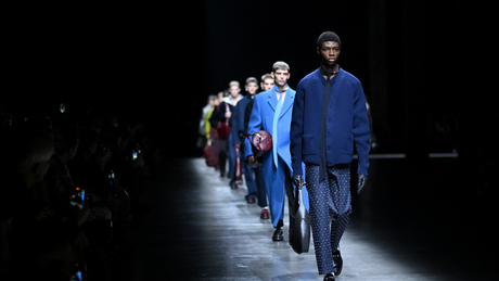 Which Designer Brand Fell Off the Hardest... And How Do They Come Back?