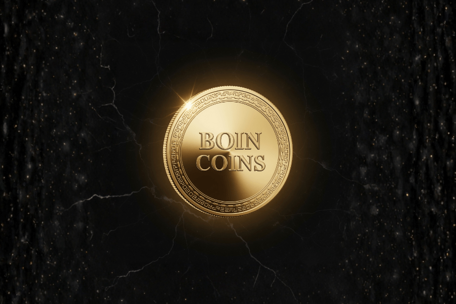 Boin Coins — The Rewards System That Actually Rewards You - Boinclo
