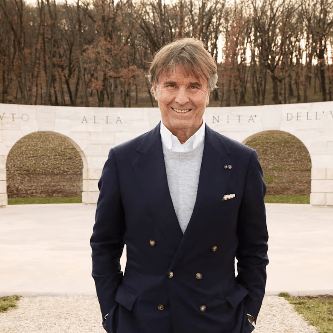 Brunello Cucinelli: No Logos. No Hype. No Discounts. €1.27 Billion In Revenue. - Boinclo