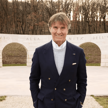 Brunello Cucinelli: No Logos. No Hype. No Discounts. €1.27 Billion In Revenue. - Boinclo