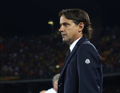 From Wembley to Wardrobe: The Most stylish Football Managers - Boinclo
