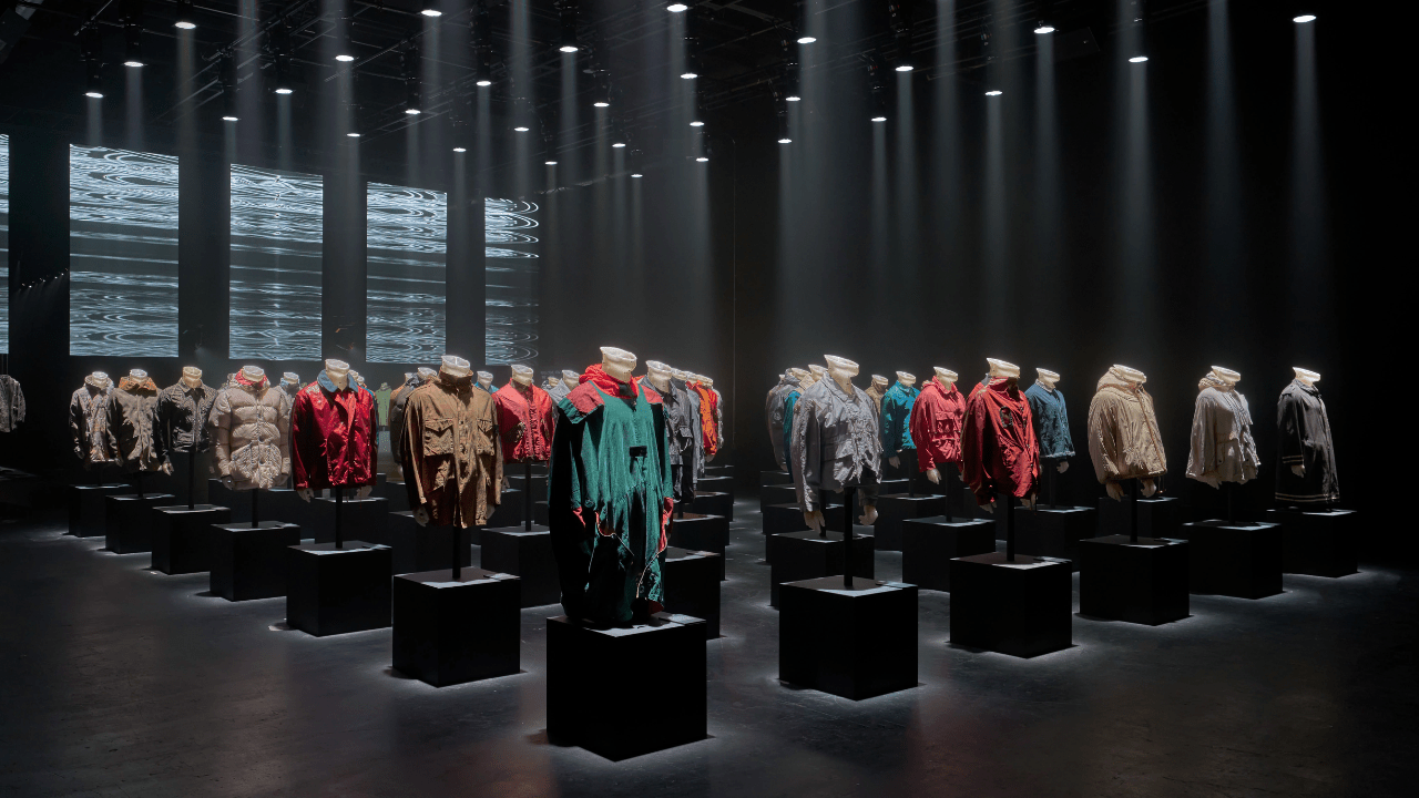 Has Moncler Changed Stone Island, Or Simply Helped It Grow? - Boinclo