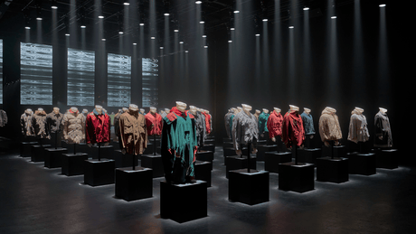 Has Moncler Changed Stone Island, Or Simply Helped It Grow? - Boinclo