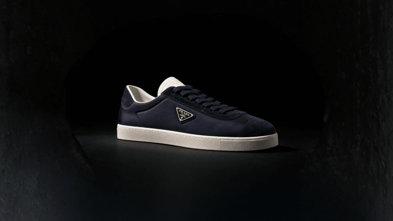 The Chunky Trainer Era Is Over. Luxury Has Gone Low-Profile Again. - Boinclo