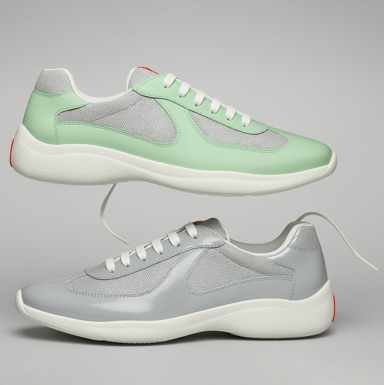 The Story of Prada America's Cup Trainers: From Yachting to
