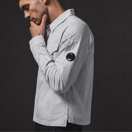 C.P. COMPANY | Boinclo ltd