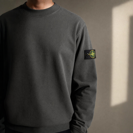 STONE ISLAND | Boinclo ltd