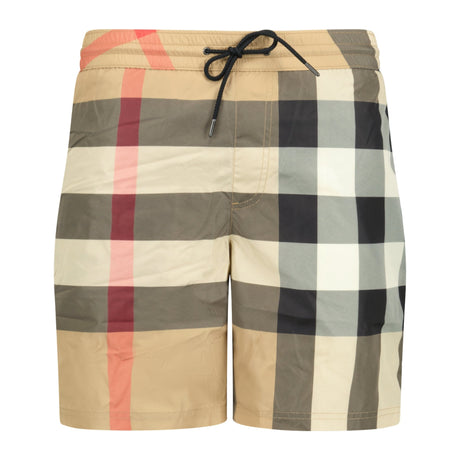 Burberry Swimwear