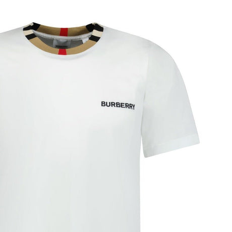 Burberry T-Shirts & Polos