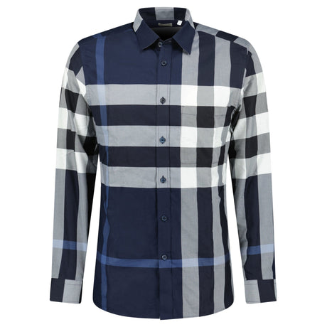 Burberry Shirts