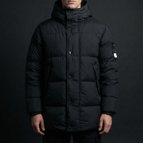 Coats & Jackets