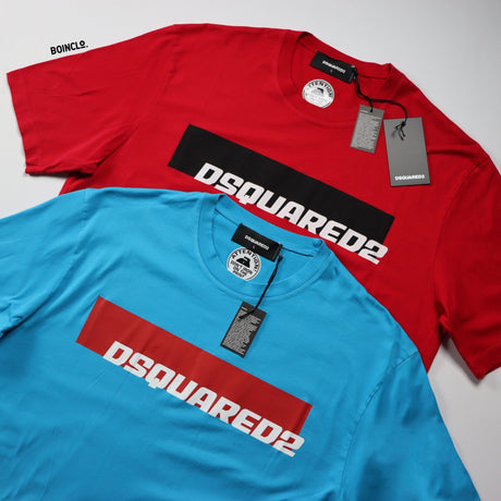 DSQUARED2 | Boinclo ltd