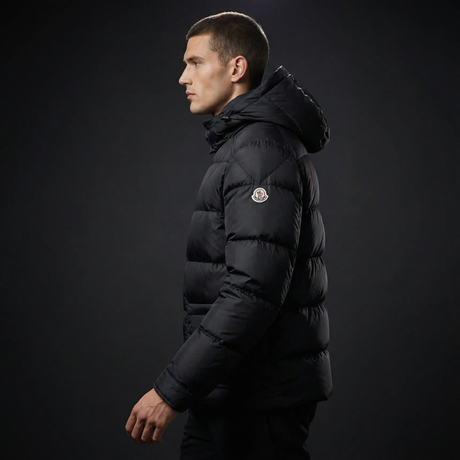 MONCLER | Boinclo ltd