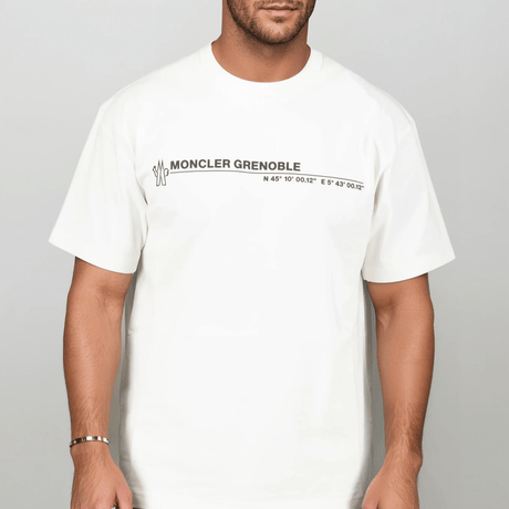 Moncler T-Shirts & Polos