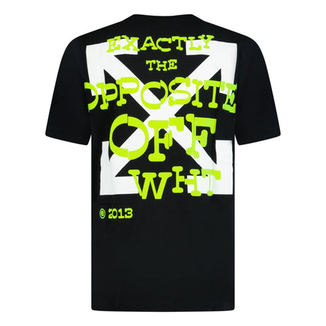 Off-White T-Shirts & Polos