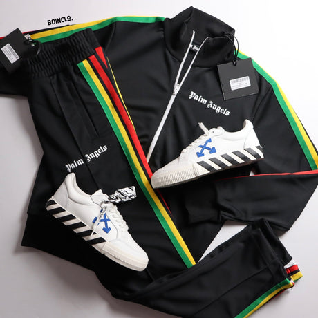 PALM ANGELS | Boinclo ltd