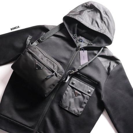 PRADA | Boinclo ltd