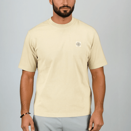 Stone Island T-Shirts & Polos