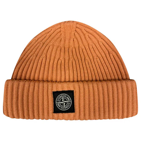 Stone Island Beanies