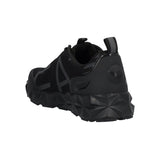 EA7 Emporio Armani Ultimate C2 Kombat Running Sneaker with Ultralight Sole in Black